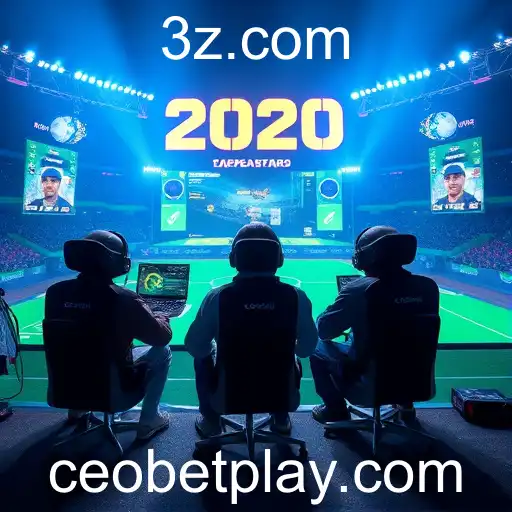 Tendências Emergentes no Mercado de Jogos Online 2025