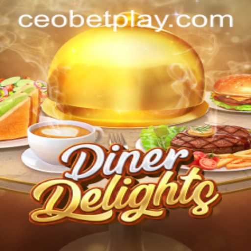 Unveiling DinerDelights: The New Culinary Gaming Experience with Ceobet