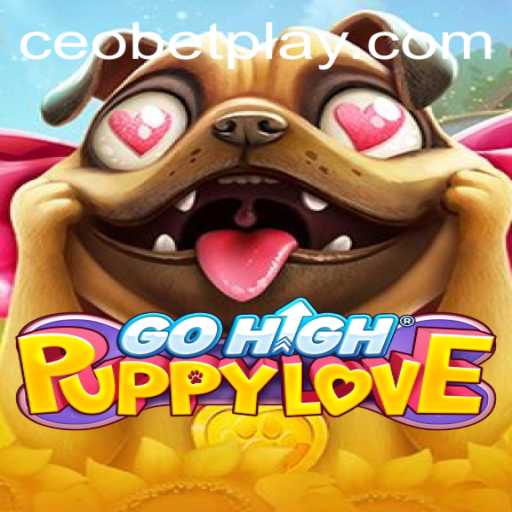 GoHighPuppyLove: A New Era in Gaming Entwined with Ceobet