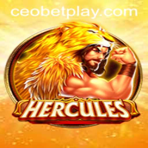Unveiling 'Hercules' in the World of Ceobet