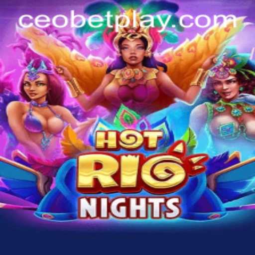 Exploring HotRioNights: The Thrilling Casino Game Featuring Ceobet