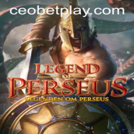 Legend of Perseus: A New Age Adventure Game