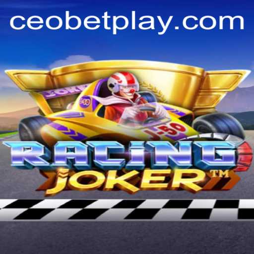 RacingJoker: An Exciting Adventure in Virtual Racing