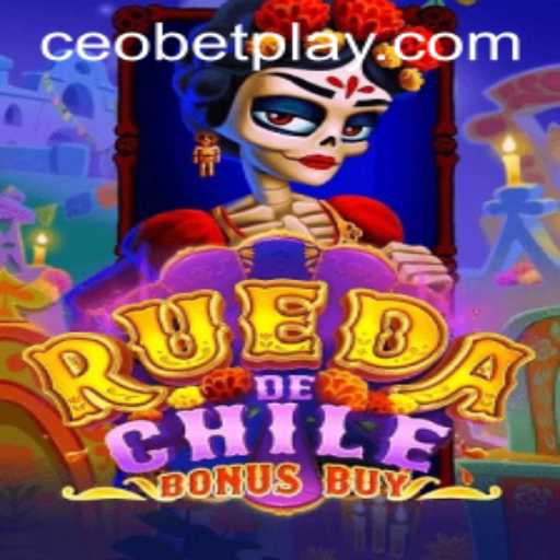 Experience the Thrill of RuedaDeChileBonusBuy with Ceobet