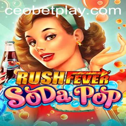 Discover the Excitement of RushFeverSodaPop: A Thrilling Arcade Experience