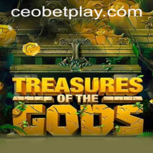 Exploring the Enchanting World of TreasureoftheGods